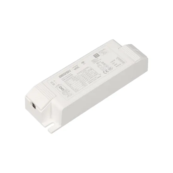 18W 500mA 28-36V RGBTW DC24V Smart LED Driver - Dimmable, Constant Current, 5-Channel, WiFi