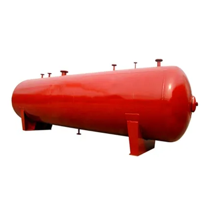 100000l underground propane tank 50 mt lpg storage tank for Madagascar