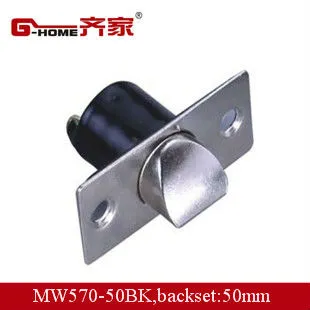 cylindrical lock latch MW570-50BK