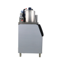 Eisflockenmaschine Industrial Flake Ice Maker Machine