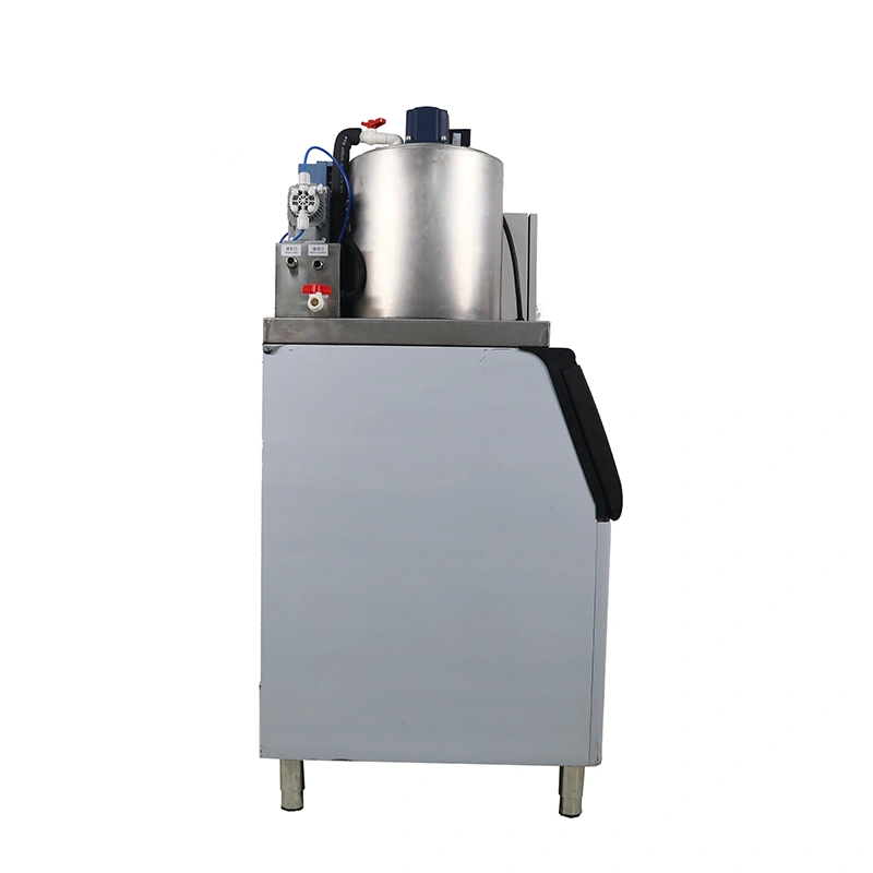 China Flake Ice Maker Suppliers Manufacturers Factory - LINYA