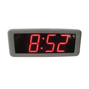 Bus Interior Accessories: Digital Clock HC-B-53020