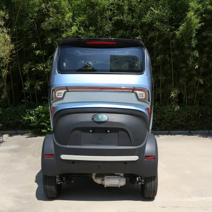 Scooter Electric Motor Evironmental Electric Cars