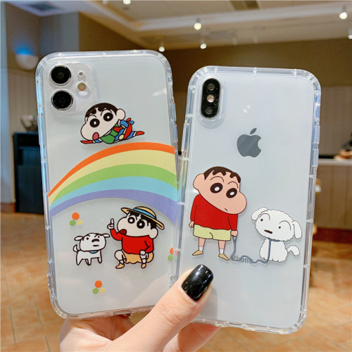 Coque de téléphone pour iPhone 11