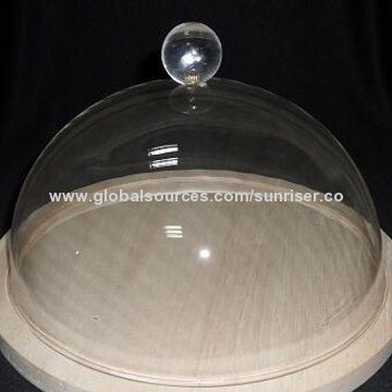 Plastic Dome Food Cover with Food GradeNew