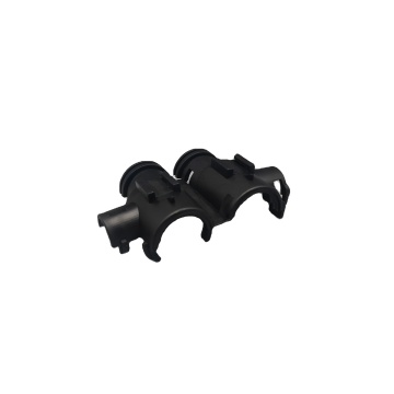 Cable Sleeve Cover Connector Accessories Clip Butt Joint Parts