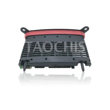 TAOCHIS Headlight Control TMS Driver Module for BMW 3 Series F30, F80, F34, F35 GT