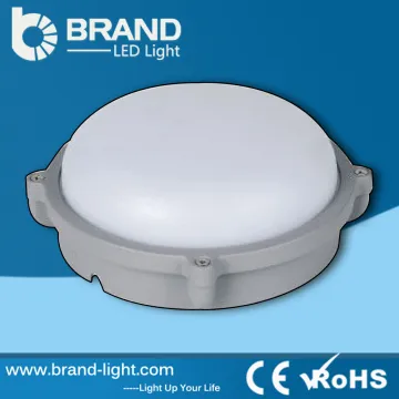 bulkhead lamp surface mounted ce rohs dampproof light china supplier