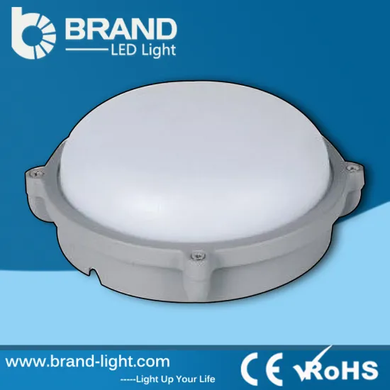 bulkhead lamp surface mounted ce rohs dampproof light china supplier