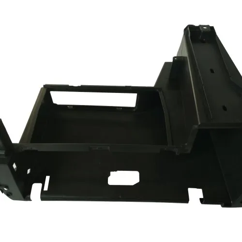 Automotive storage bin plastic injection mould