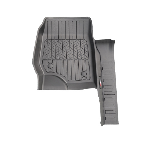 2021-Ford F150 floor mats