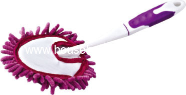 Mini Duster microfibre Chenille