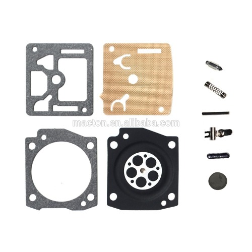 Carburetor Rebuild Kit , Carburetor Diaphragm For Husqvarna 345 Parts