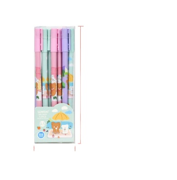 Cute Erasable Gel Ink Pens for Back to School - Stationery Factory Sale
