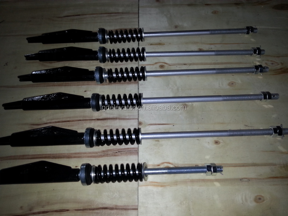 Elevator Wire Rope Sockets: Specialized Elevator Components, High ...