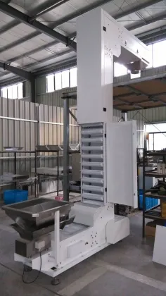 Bindi Machinery: Cheap Wholesale Z Type Conveyor Bucket Elevator Lifting Conveyor