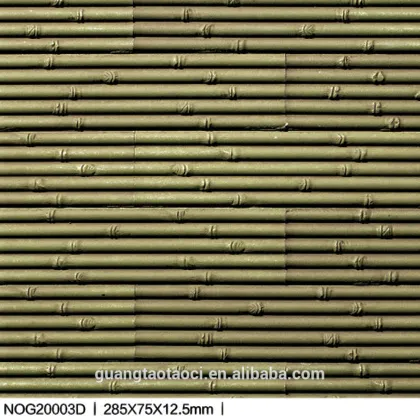 Exterior & interior wall decoration ceramic tiles Southeast Asia styles factories in Foshan,China