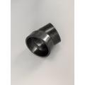 ABS 2 inch 45 SHORT TURN STREET ELBOW