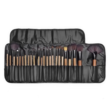 24pcs Makeup Brushes Set with Storage Bag