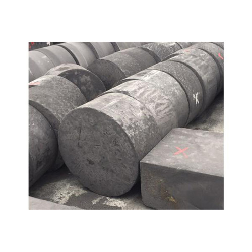 High density round mold graphite