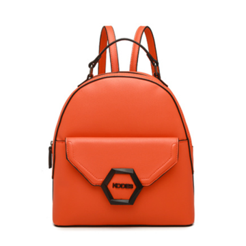 Versatile new design women backpack