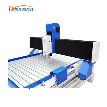 1218 3.2KW Linear ATC CNC Router For Wood