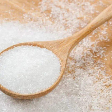 Glutamate monosodium personnalisé halal