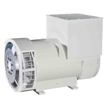 500KVA standby power Self-excited brushless alternator