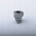 Extruder Spare Parts Screw Element for Plastic