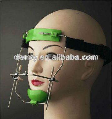 Dental headgear