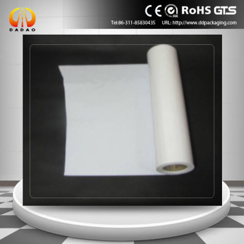 120 Mic PP Synthetic Paper PP Synthetic paper for label Factory