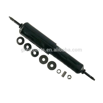 Bus Rear shock absorber for MAN SU 240 F / SKD / SU 280 Bus