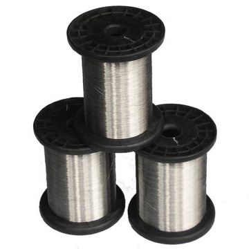 Galvanized Iron Wire 5kg/Spool - Galvanized Steel Wire