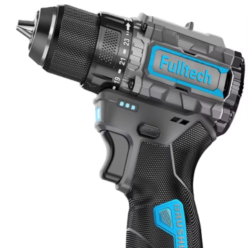 Best Selling 20V Cordless 1/2'' Impact Wrench (Brushless)