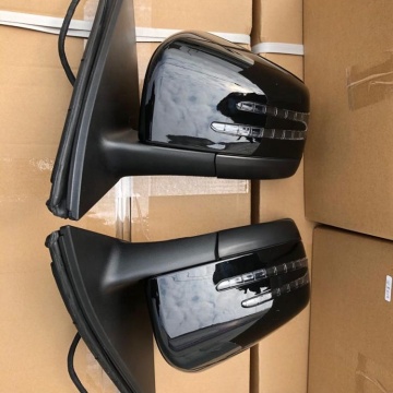 W166 Door Mirror for Mercedes-Benz ML Series and GL Class