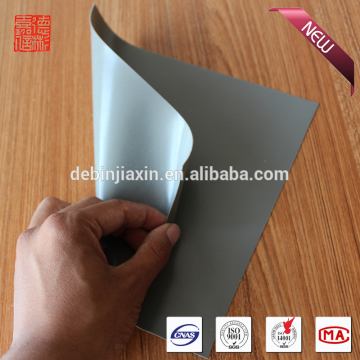 Materiale di rivestimento per piscina in pvc di alta qualità
