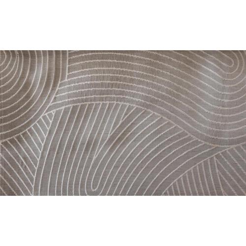 Wholesale Polyester And Linen Jacquard Fabric