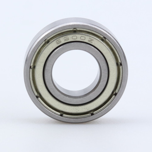 6900ZZ Shielded Deep Groove Ball Bearing