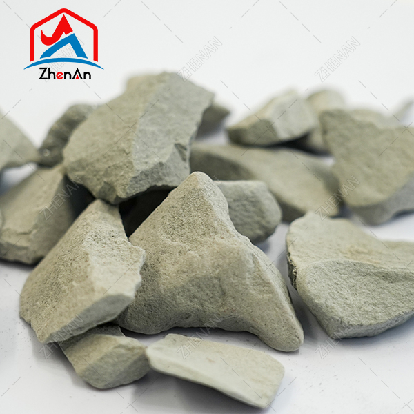 Ferro Silicon Nitride Made In China 