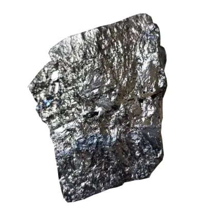 addititive material silicon metal industrial silicon