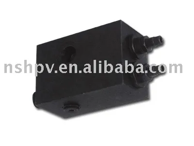 YMC-1  Followup Adjustable Valve