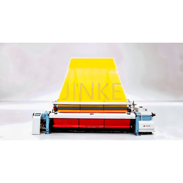 Telaio a pinze Jacquard ad alta efficienza per la produzione tessile
