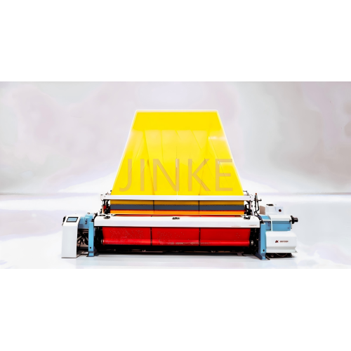 Telaio a pinze Jacquard ad alta efficienza per la produzione tessile