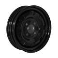Sistema de rueda trasera de 336 mm de peso ultraligero