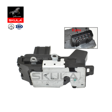 Front Left Door Lock Actuator 8pins for FORD Escape 2005-6L8Z7821813A 6L8Z7821813B