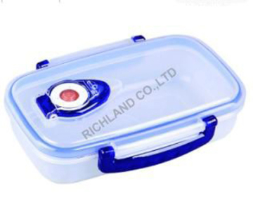 rectangle crisper 430ml