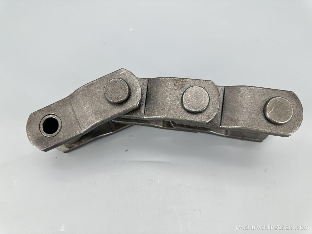 Chain sudhut sudhut mlengkung