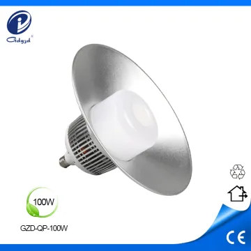 Professional indoor lighting 100W led mining lamps