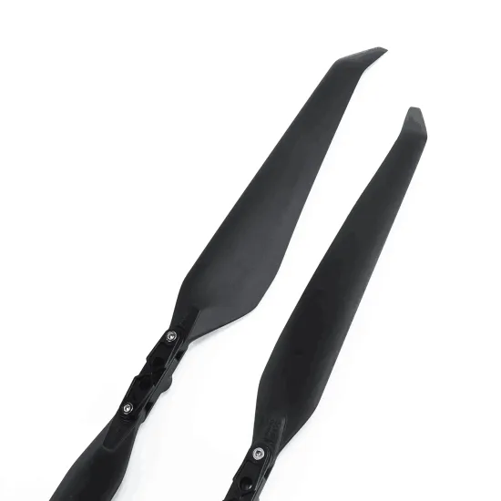 SPIRO AW 18.4x6.8 Inch Drone Propellers: High-Quality Manufacturer Blades for Large Drones