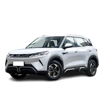 BYD Yuan Up: The 2024 Flagship Electric SUV with 401km Range for Adults